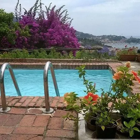 Al Lizzo Lerici