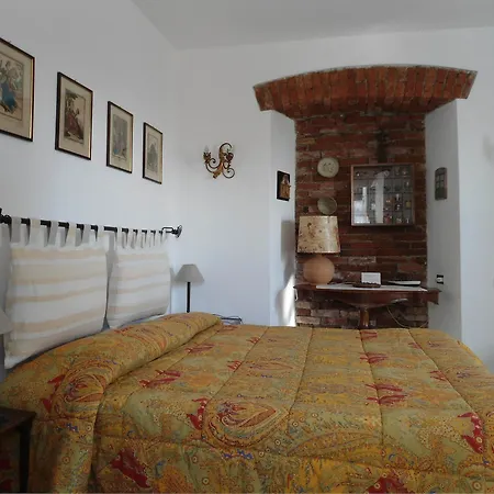 Hotel Al Lizzo