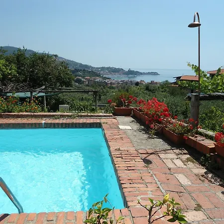 Hotel Al Lizzo Lerici